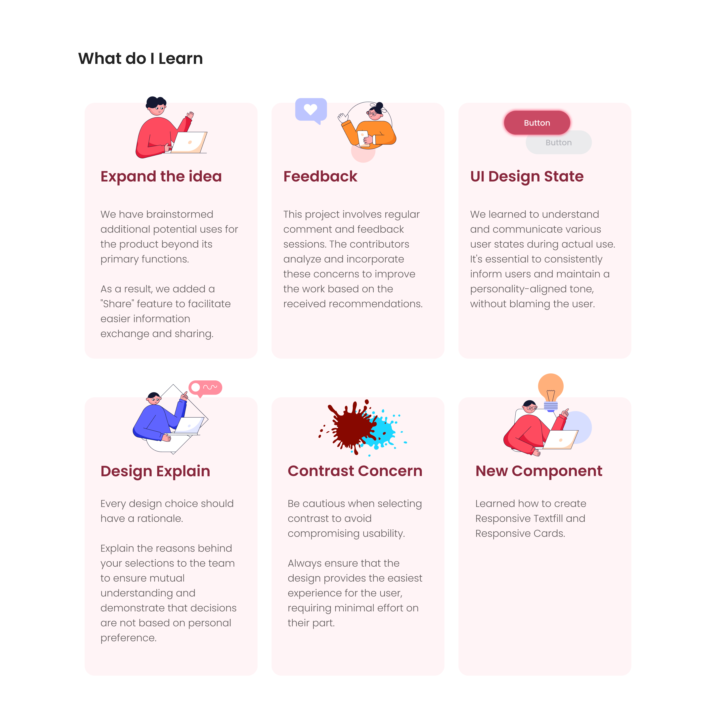 imemo: Let's organize your design ideas 10