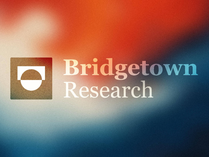 Bridgetown Research : Logo