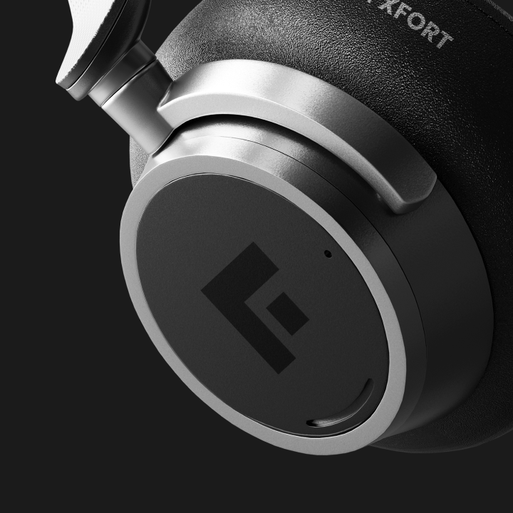 FxFort | Branding & Logo 4