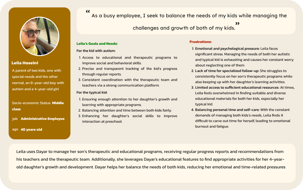 Dayar kindergarten management 4