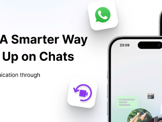 Rewind: A Smarter Way to Catch Up on Chats