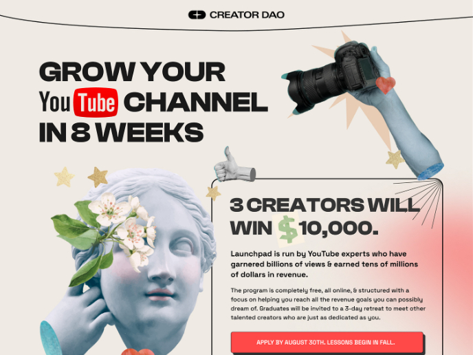 Creator DAO