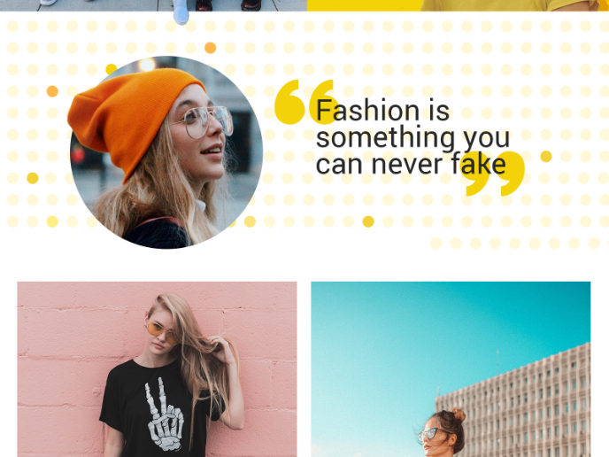 High Key - Clothing brand