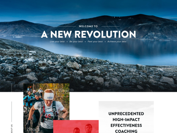 JABB - High impact Effectiveness Coaching