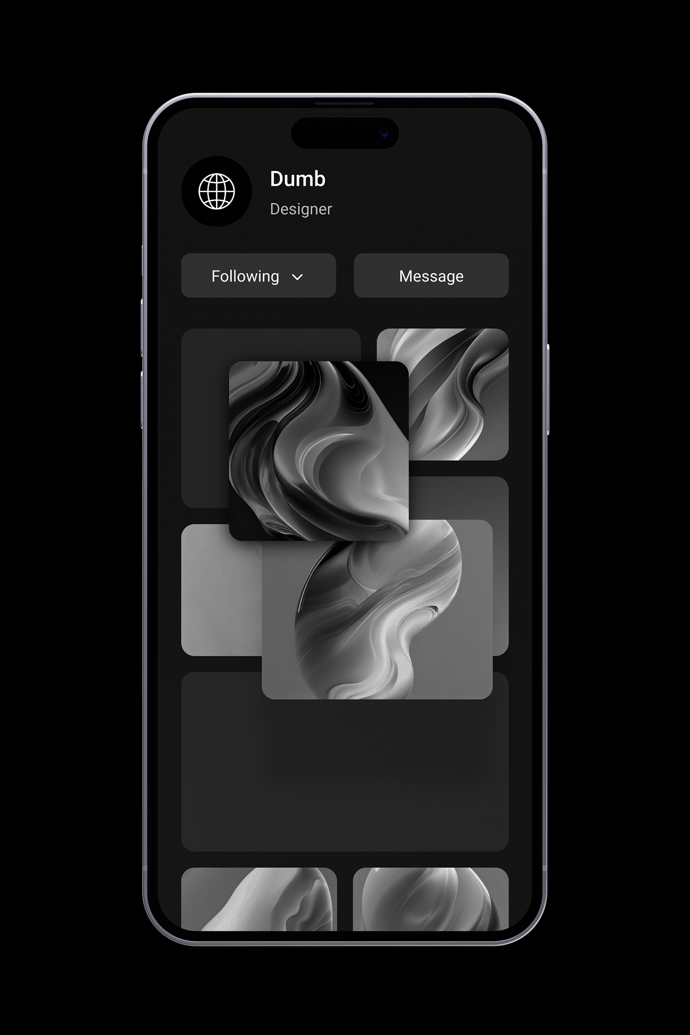 Instagram | Nuevo diseño 4