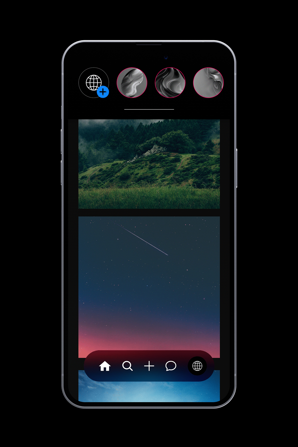 Instagram | Nuevo diseño 2