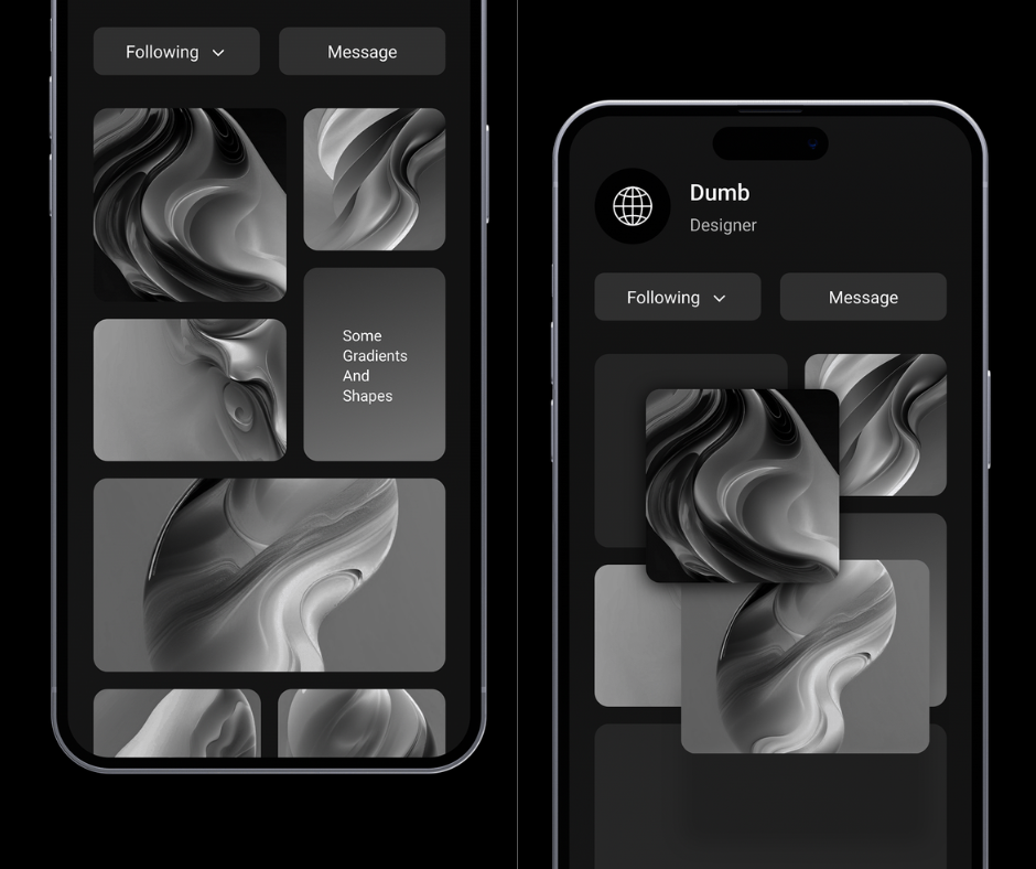Instagram | Nuevo diseño