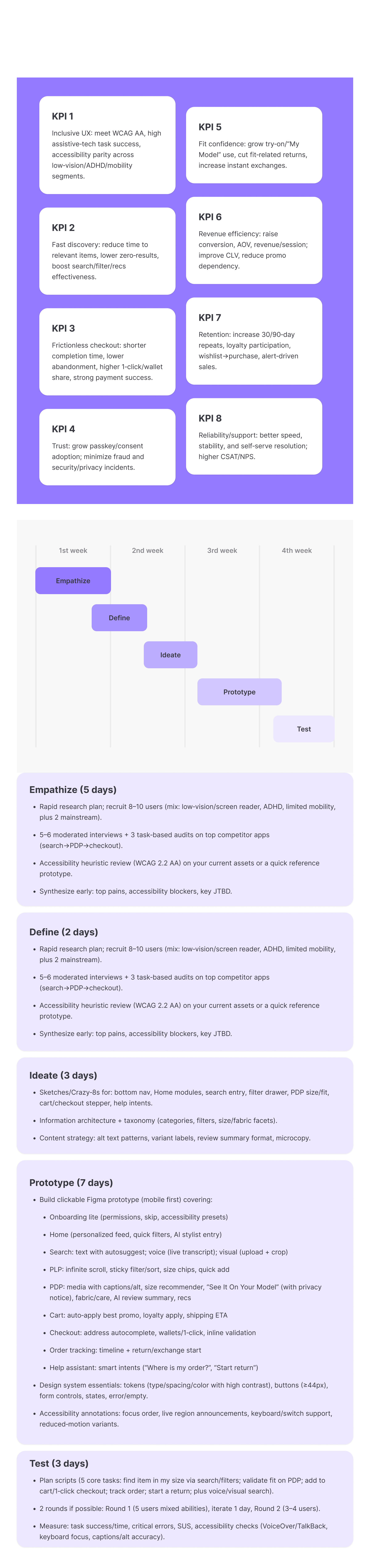 Bello App - ecommerce accesible 6