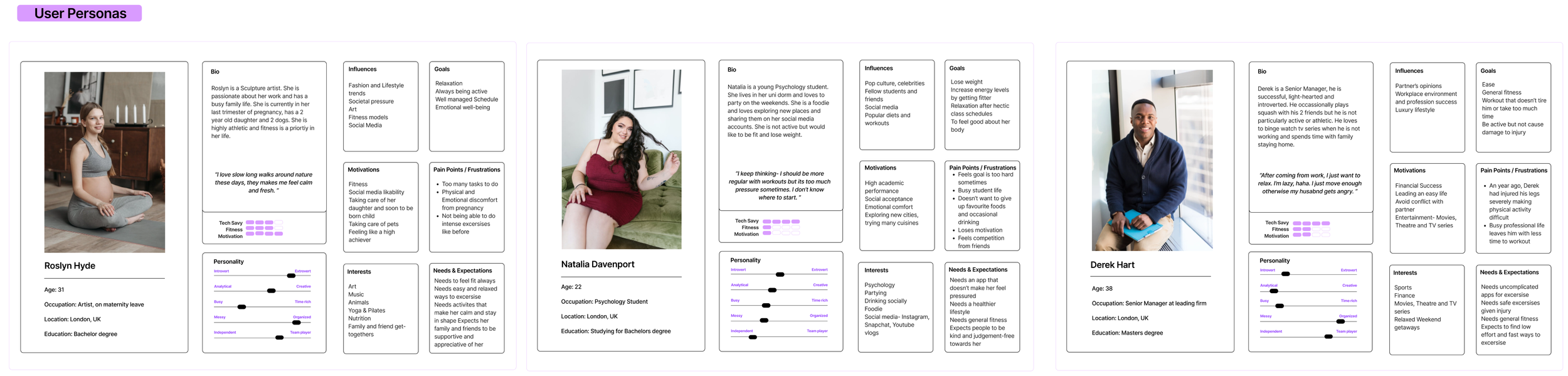 Flexercise- flexible slow paced exercises