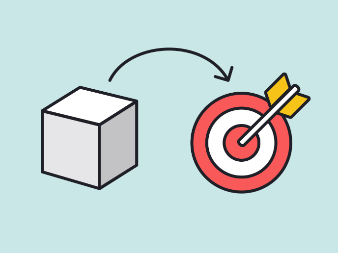 Shifting your product mindset from output-focused to outcome-focused product management