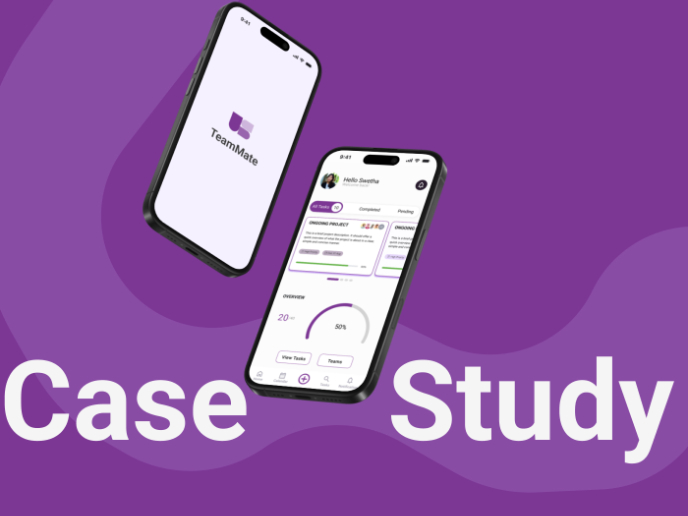 Project Management App