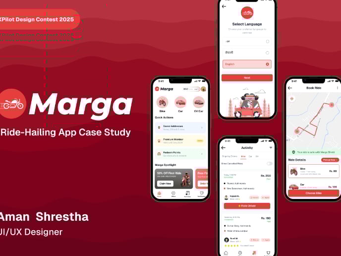 Marga