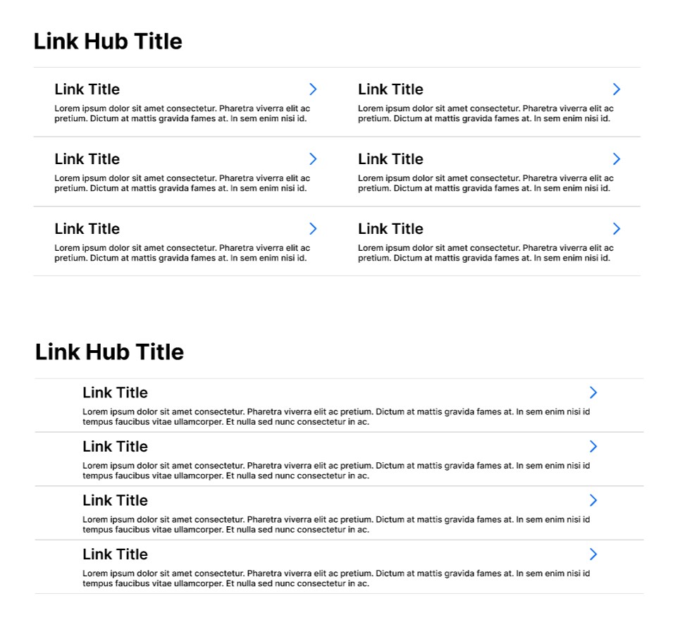 Creating a responsive multi-client design & component system for an agency 2