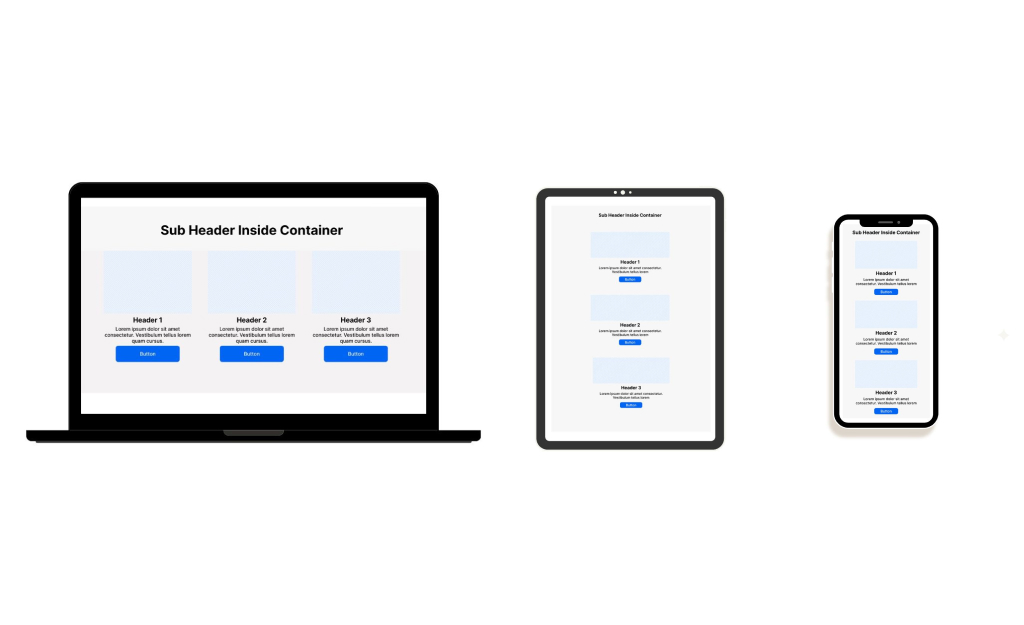 Creating a responsive multi-client design & component system for an agency 8