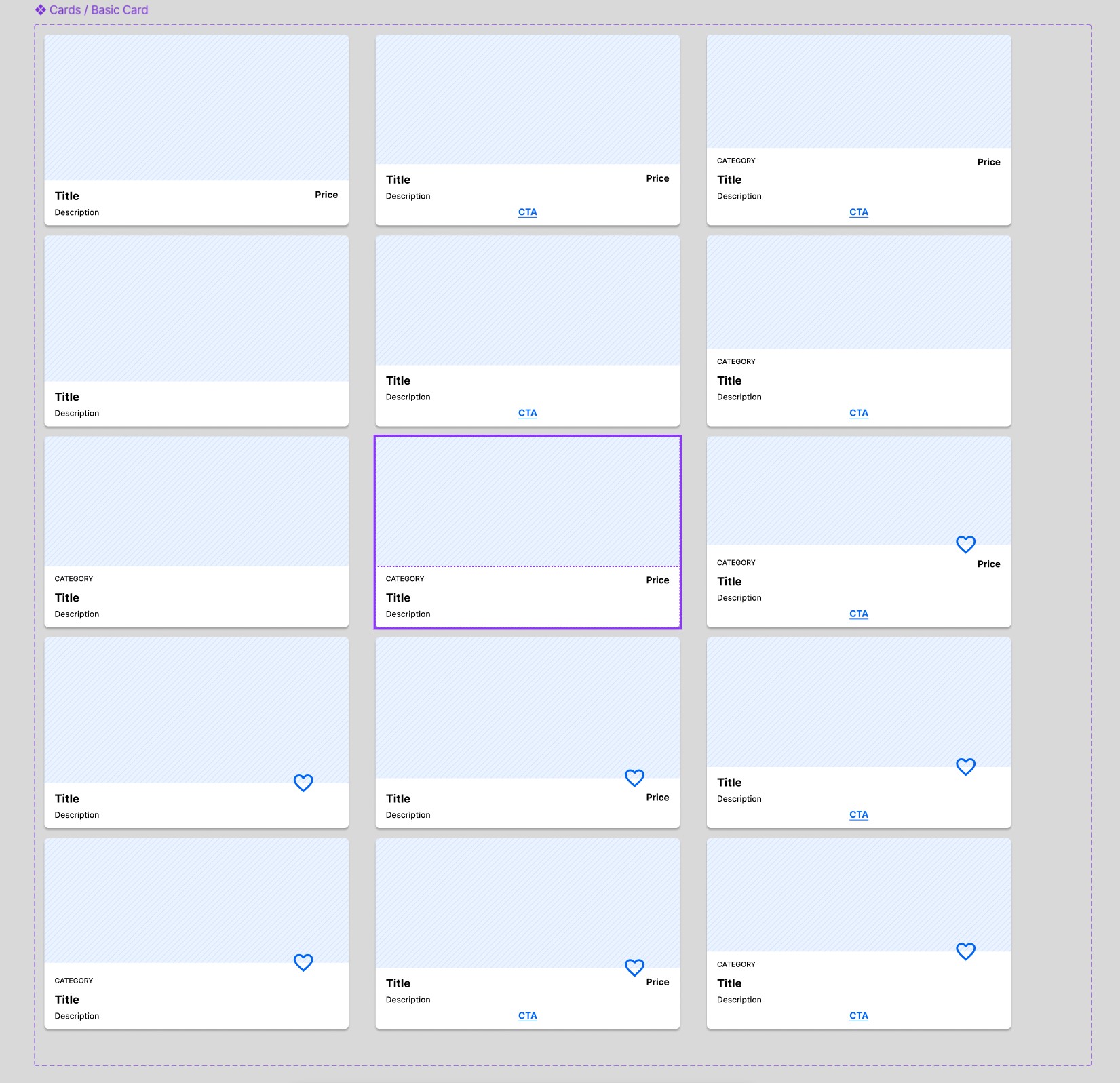 Creating a responsive multi-client design & component system for an agency 6