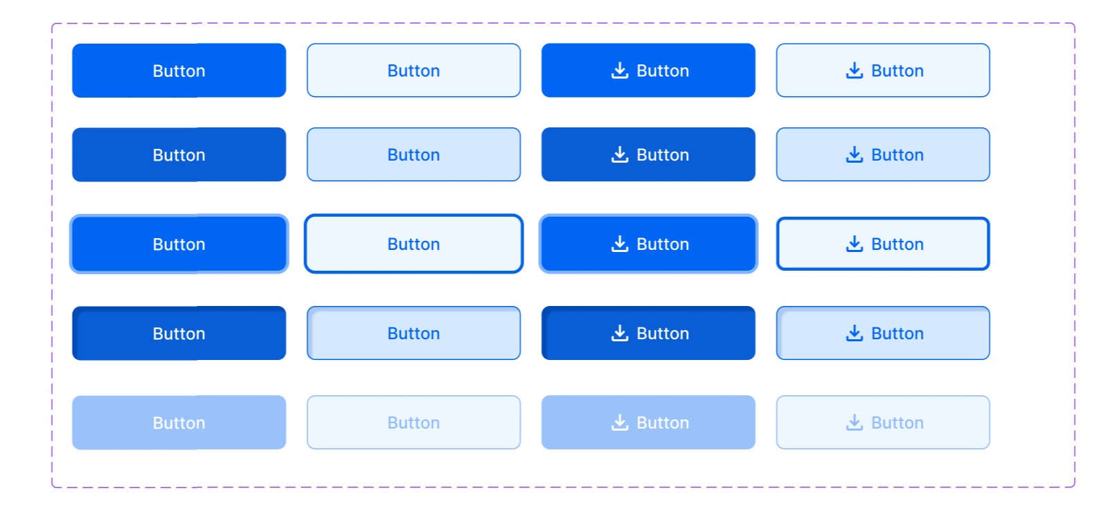 Creating a responsive multi-client design & component system for an agency 7
