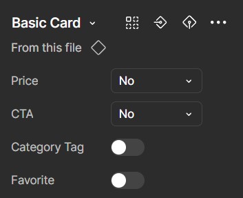 Creating a responsive multi-client design & component system for an agency 5