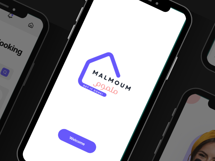 Malmoum - Mobile App
