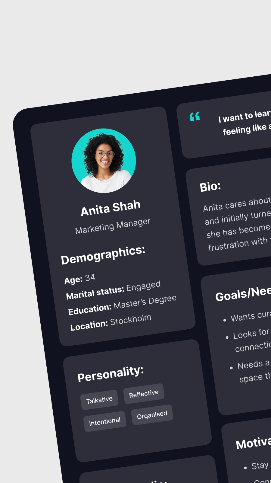 Linkedin Mobile App - Engagement Decline