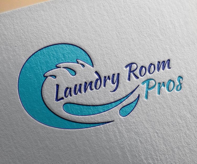 Logo for Laundry 3