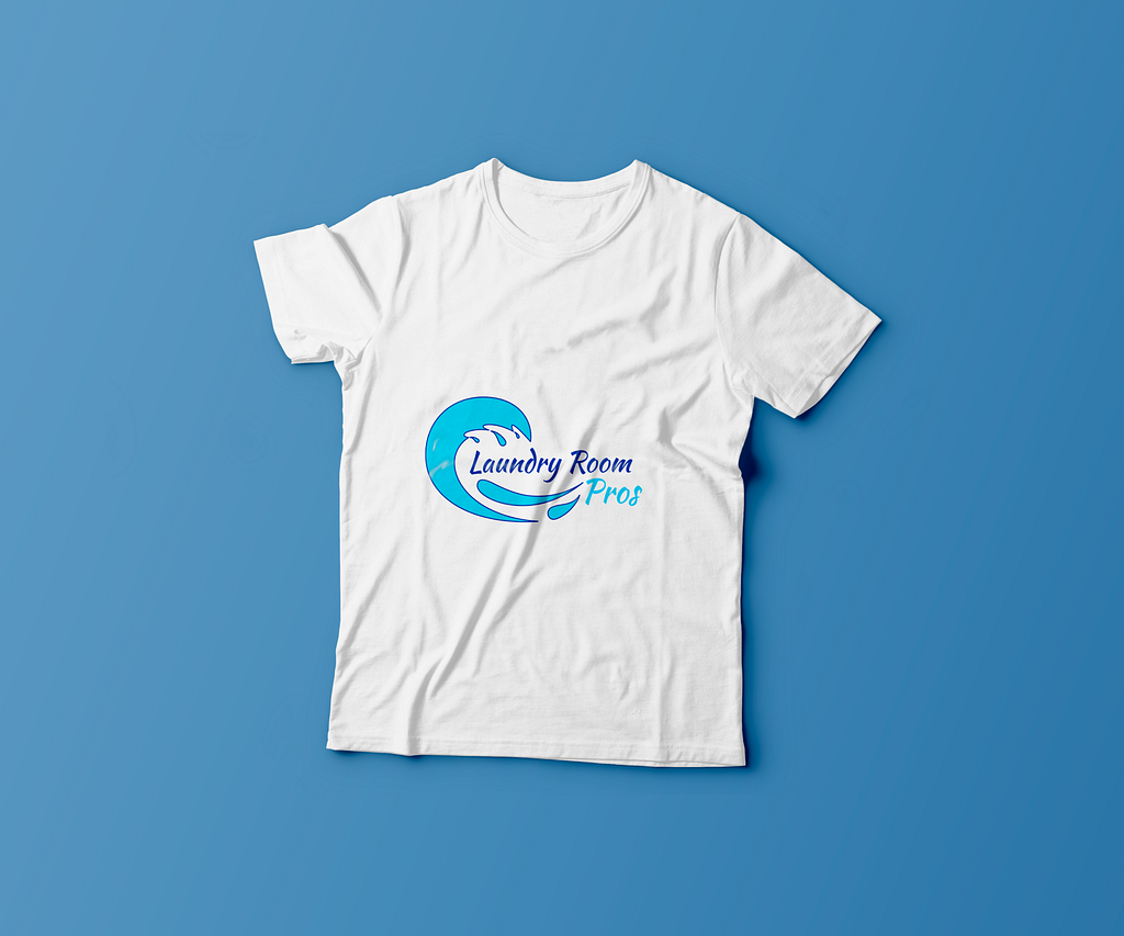 Logo for Laundry 2