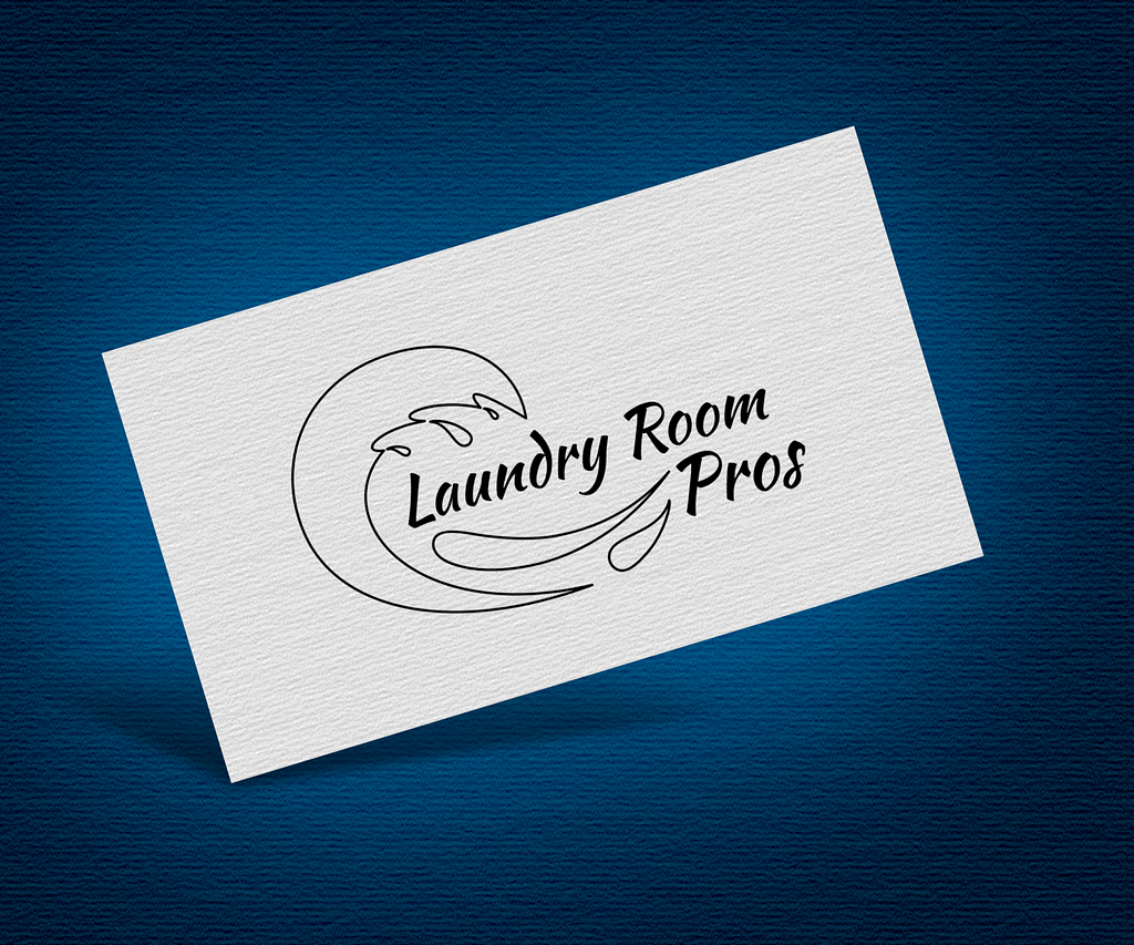 Logo for Laundry