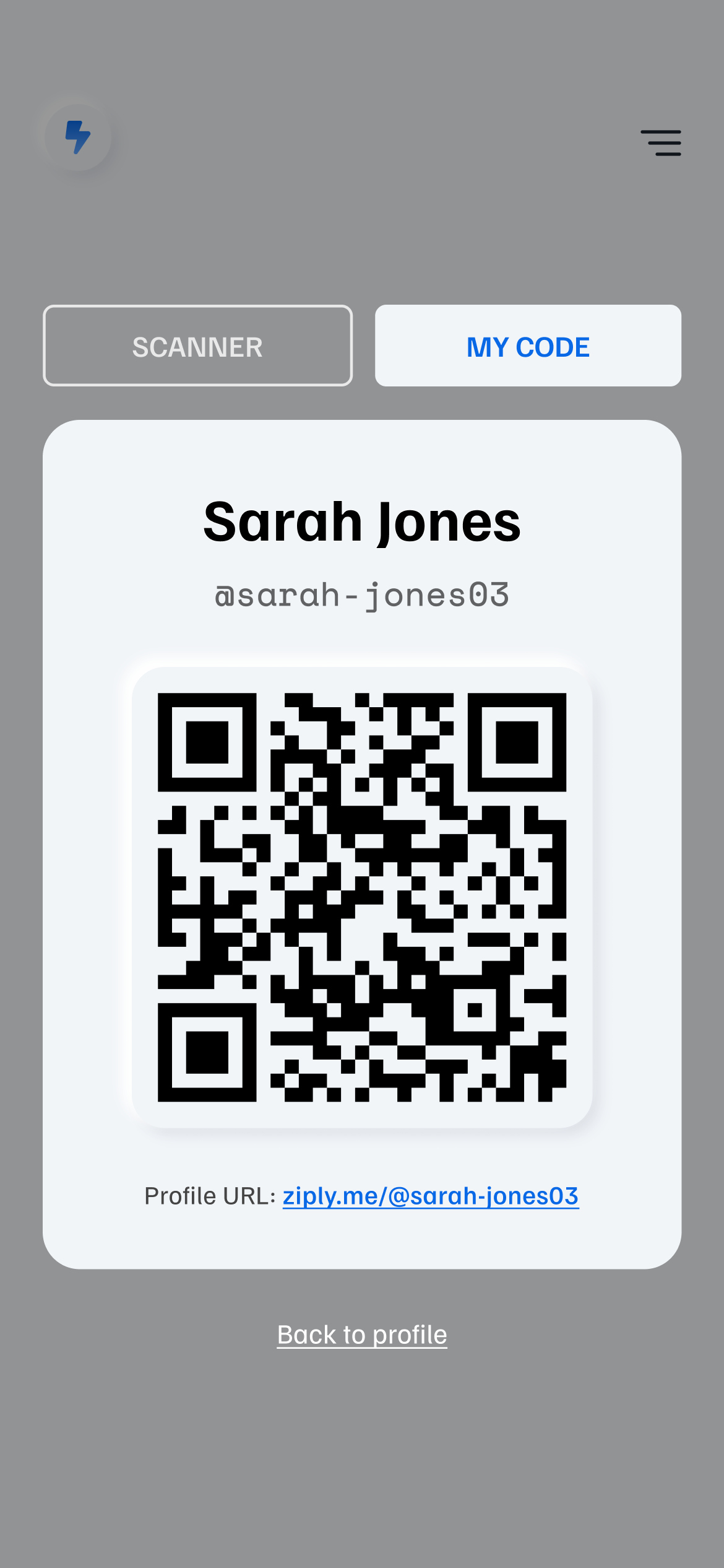 Neumorphic Banking App 4