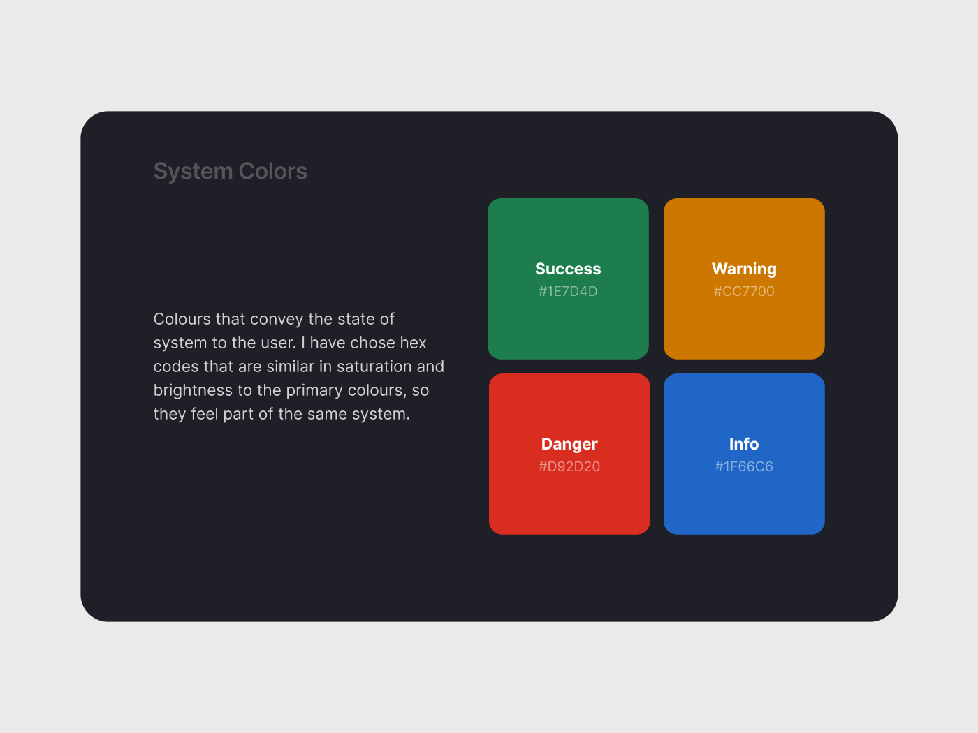 Trello - Colour System 8