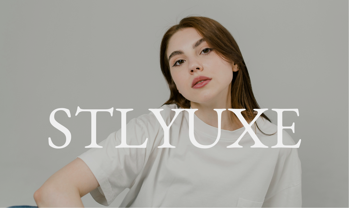 STLYUXE | Shopify Store