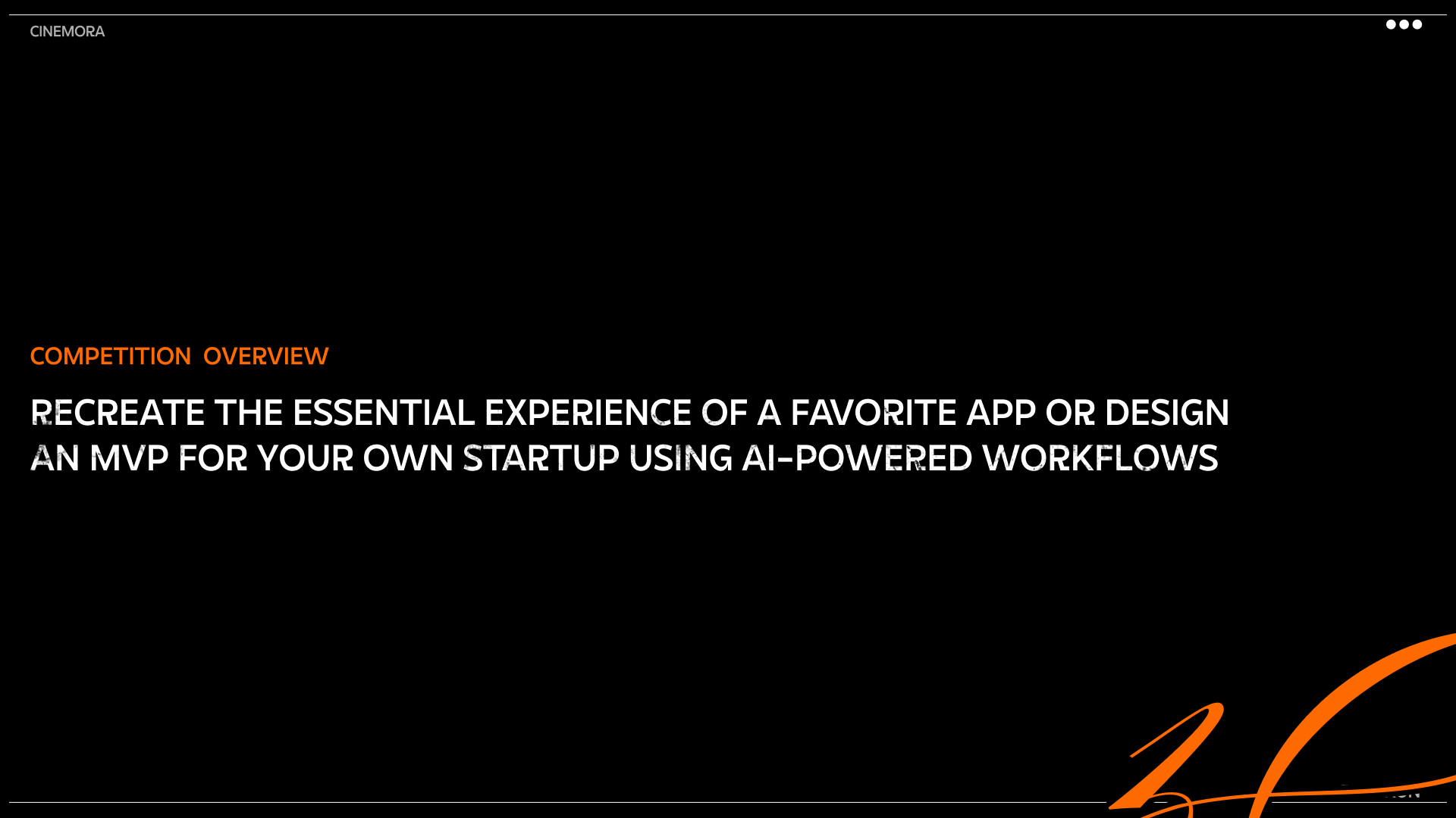Cinemora - Ultimate Movie Companion (UIX Documentation) 2