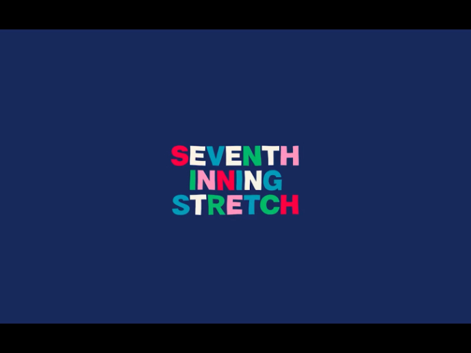 2025 Motion Design Reel