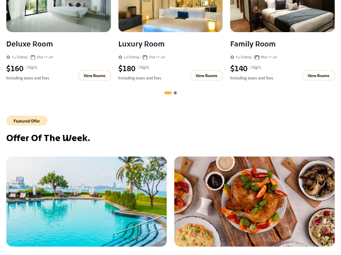 Kuakata-Resort & Hotel