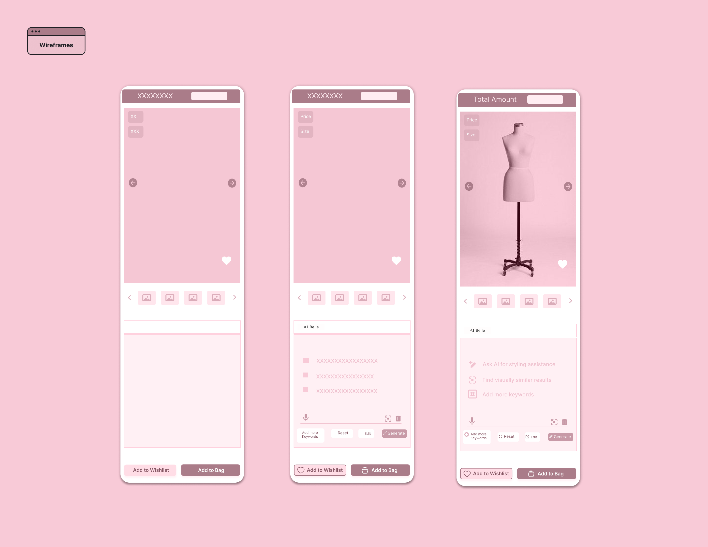 A New AI Feature - Nykaa Fashion 5