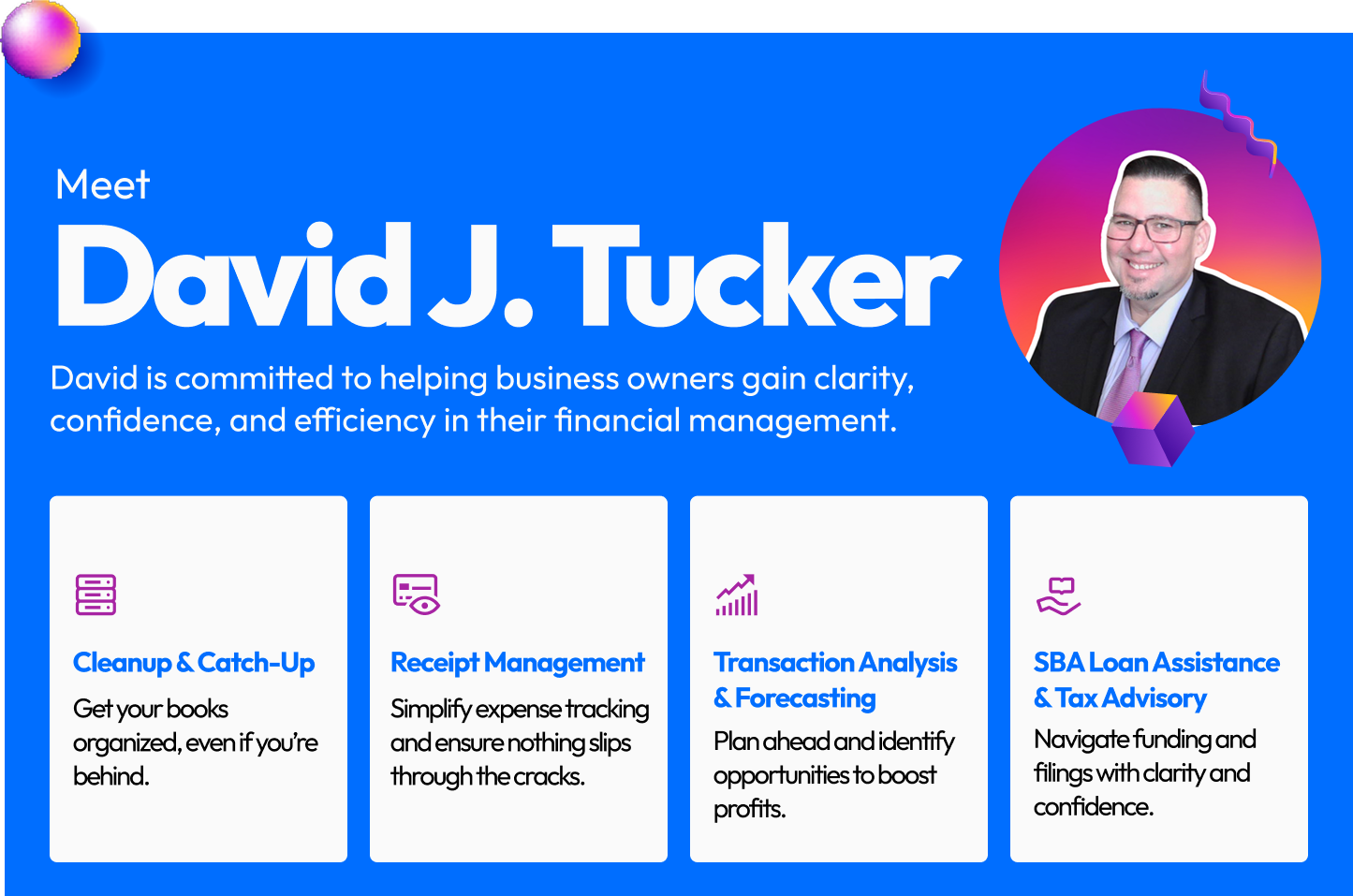 Levels BookKeeping 2