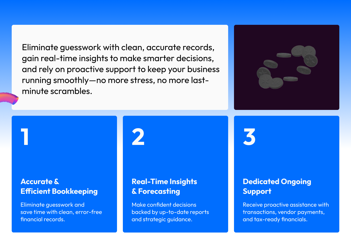 Levels BookKeeping 1