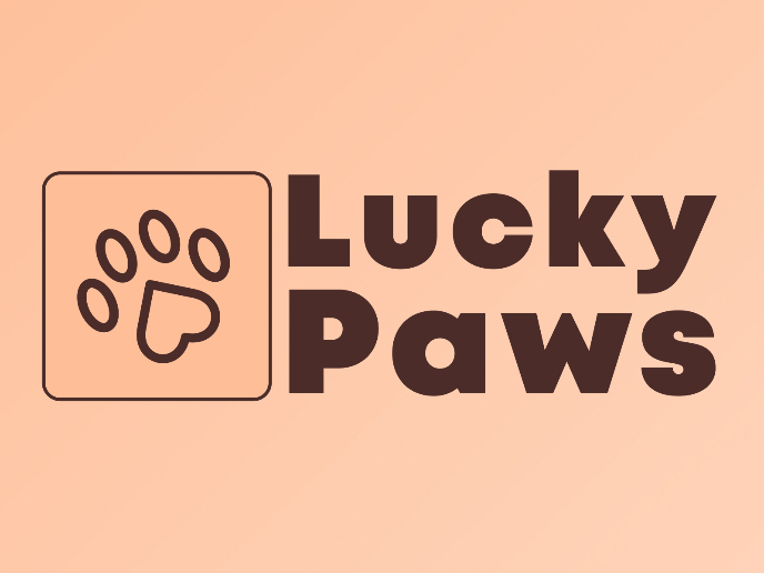 Lucky Paws