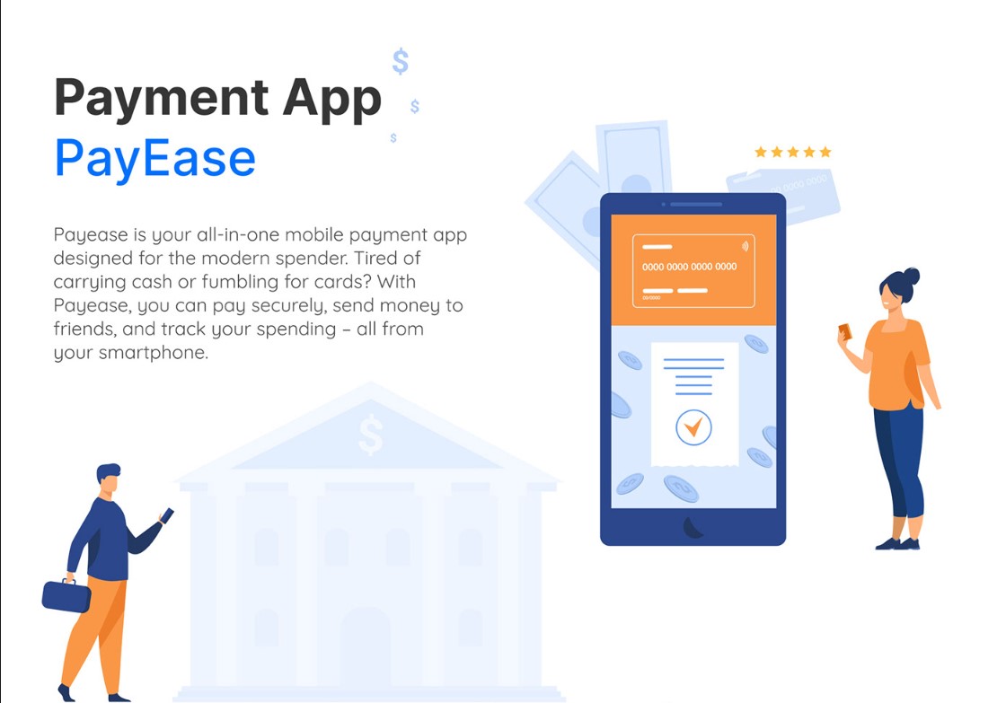 PayEase App Case Study