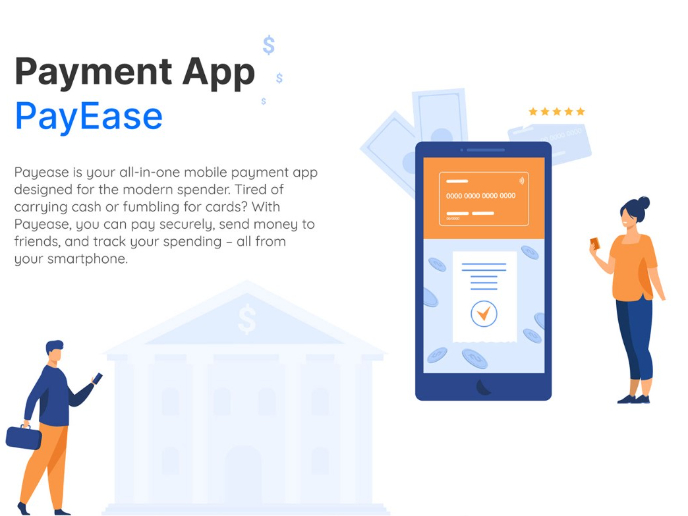 PayEase App Case Study