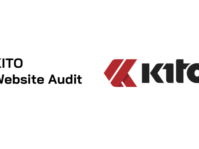 KITO Website Audit