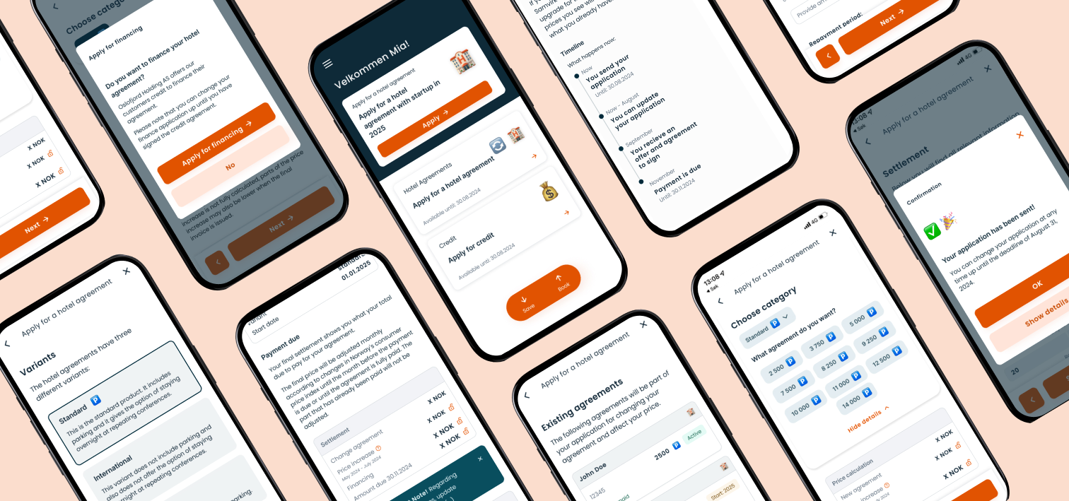 Elevating sales process with user testing  11