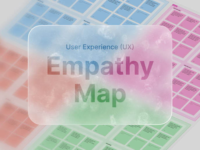 🧡 Empathy Map