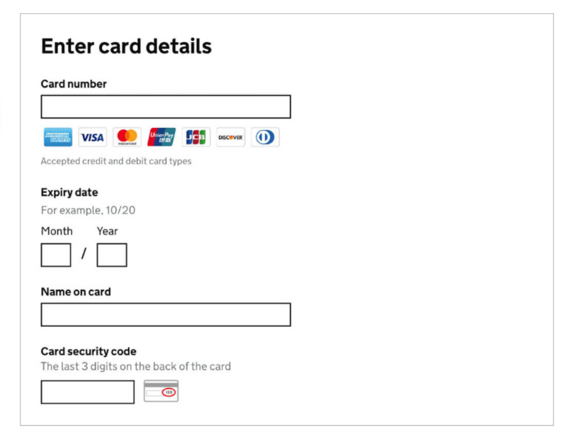 Checkout flow for DirectSoccer 2