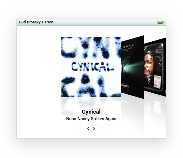 (A small sampling of my) Cover art portfolio