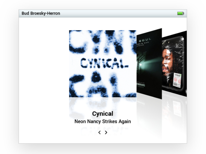 (A small sampling of my) Cover art portfolio