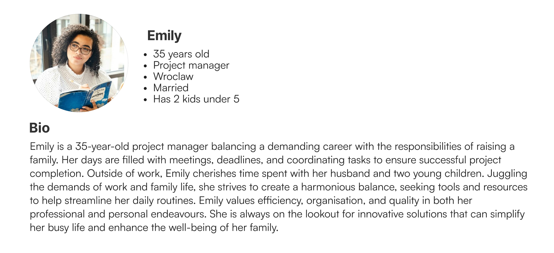 Case study - PicturePlan 2