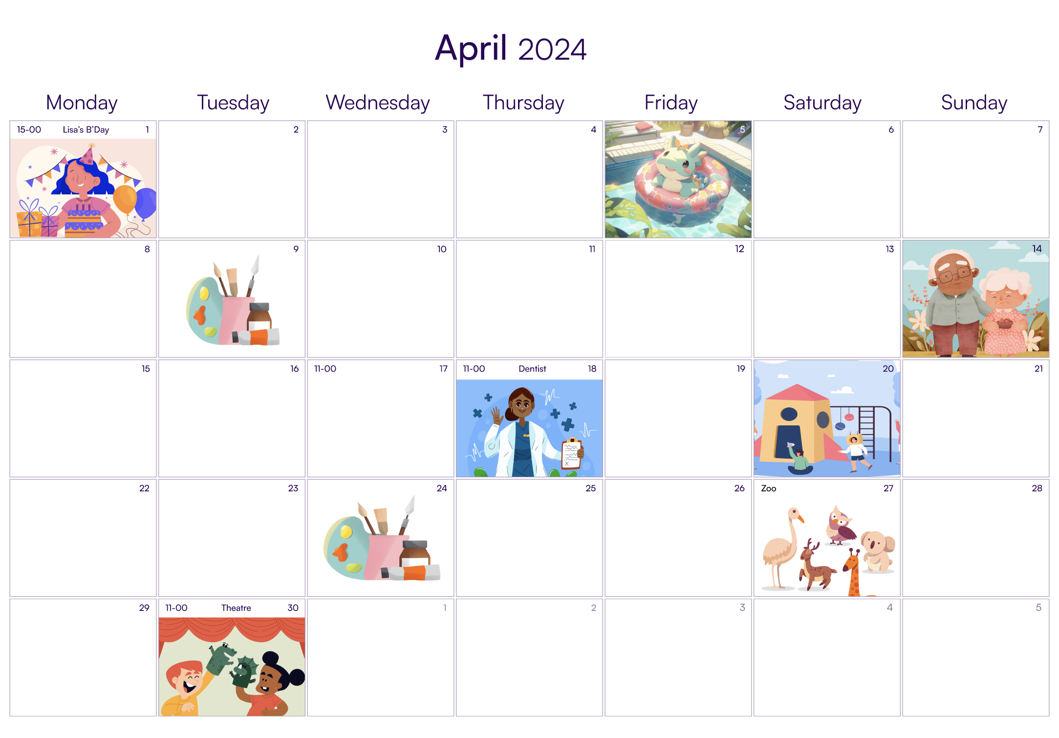 Case study - PicturePlan 11