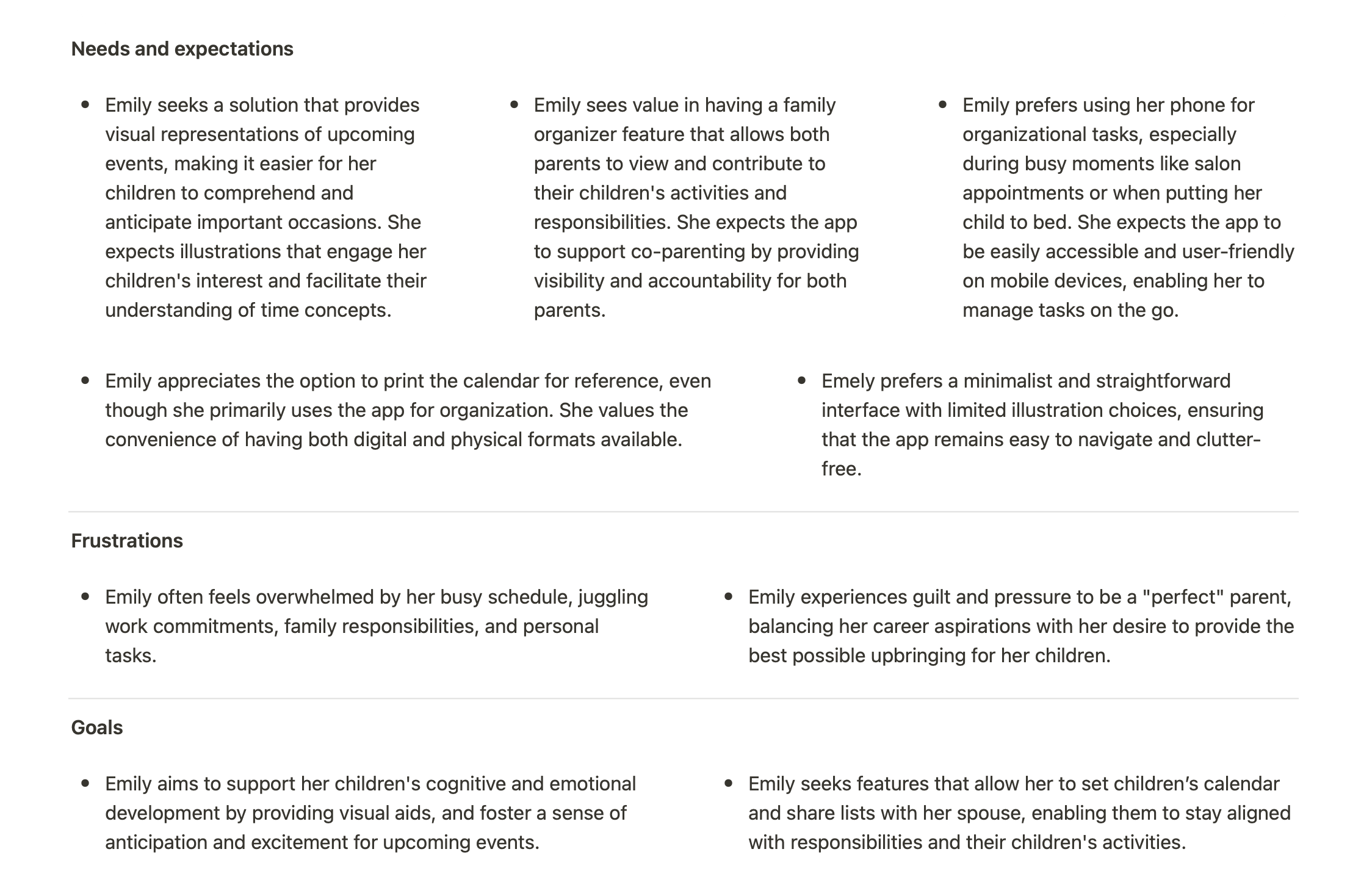 Case study - PicturePlan 3