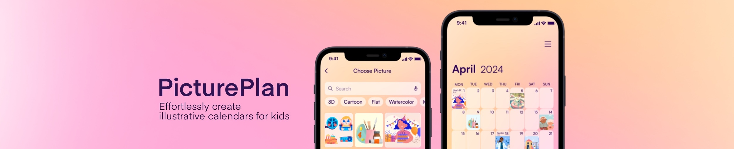Case study - PicturePlan