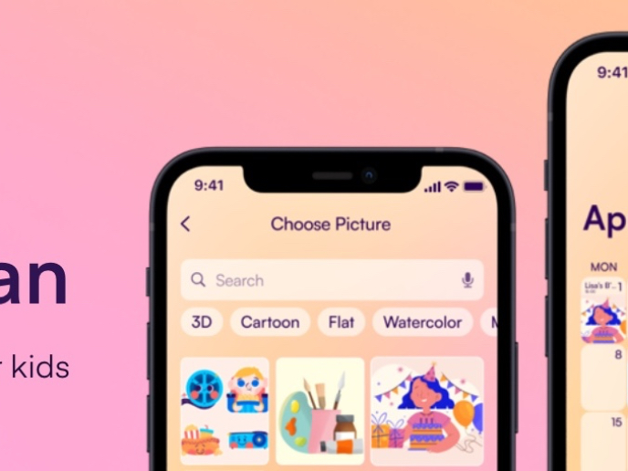 Case study - PicturePlan