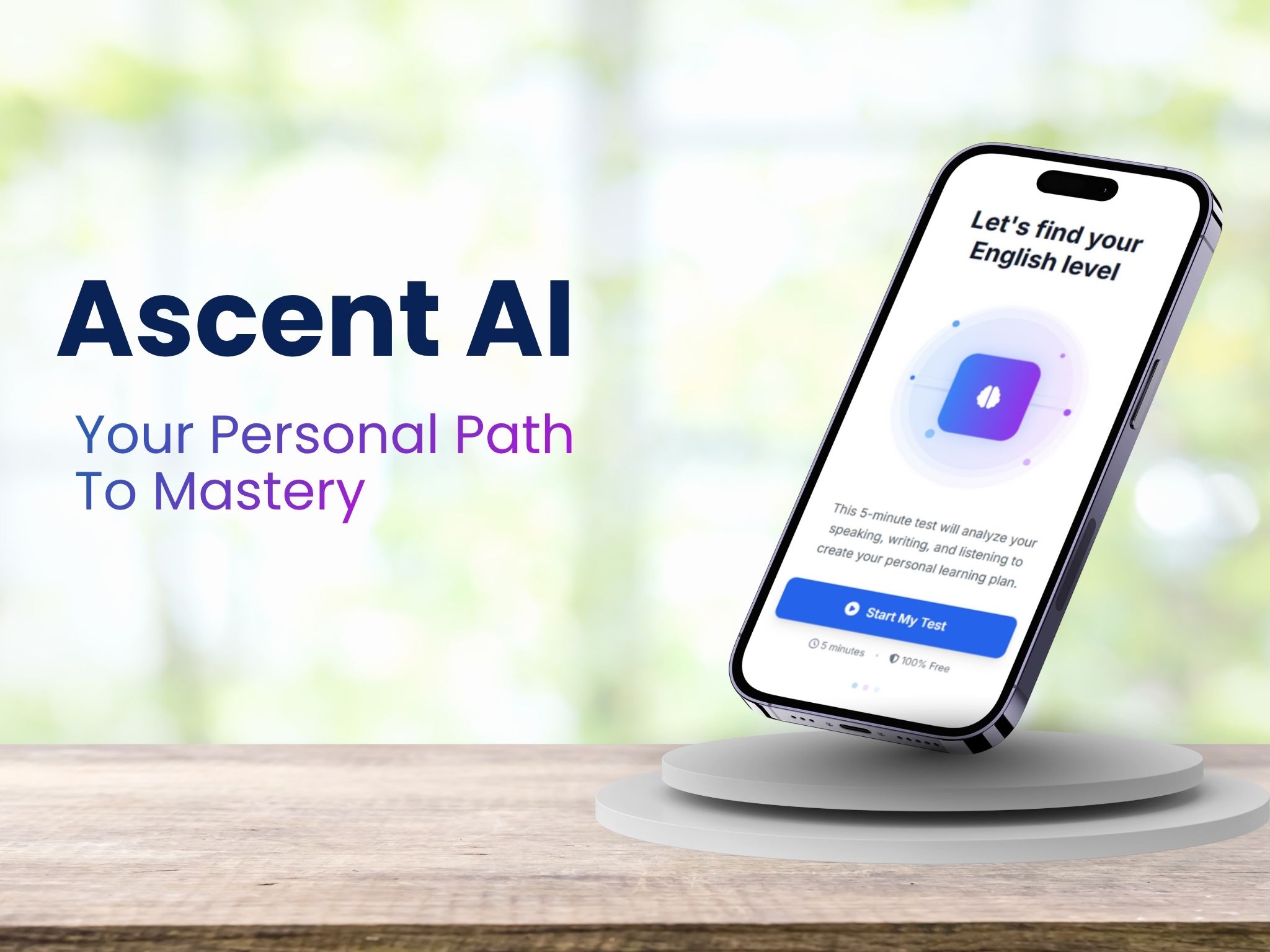 Ascent AI